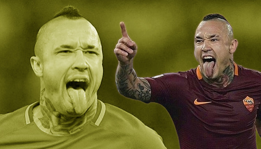 Radja Nainggolan uyuşturucu kaçakçılığı soruşturmasında tutuklandı