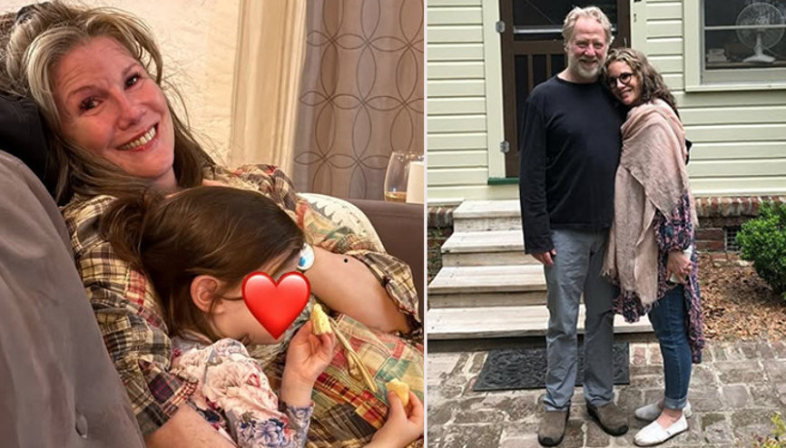 Bir yastıkta kocamak için havuzlu villayı sattılar: Eski çocuk yıldız ufacık evde yaşıyor... Kucağında boy boy torunlar