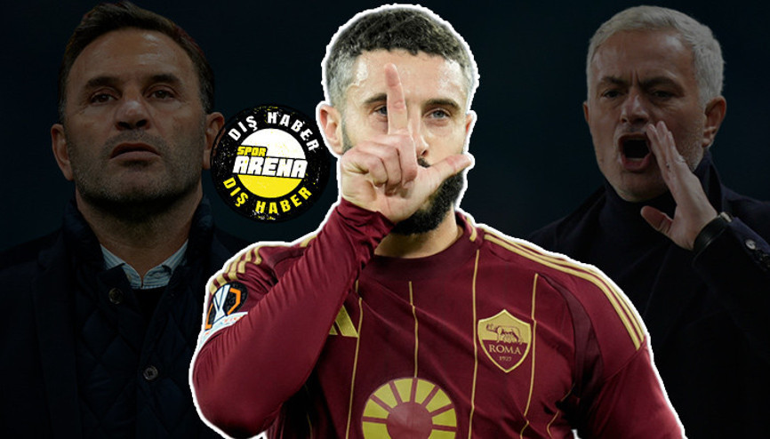 Fenerbahçe ve Galatasarayın istediği Mario Hermoso, Bundesliga devine gidiyor