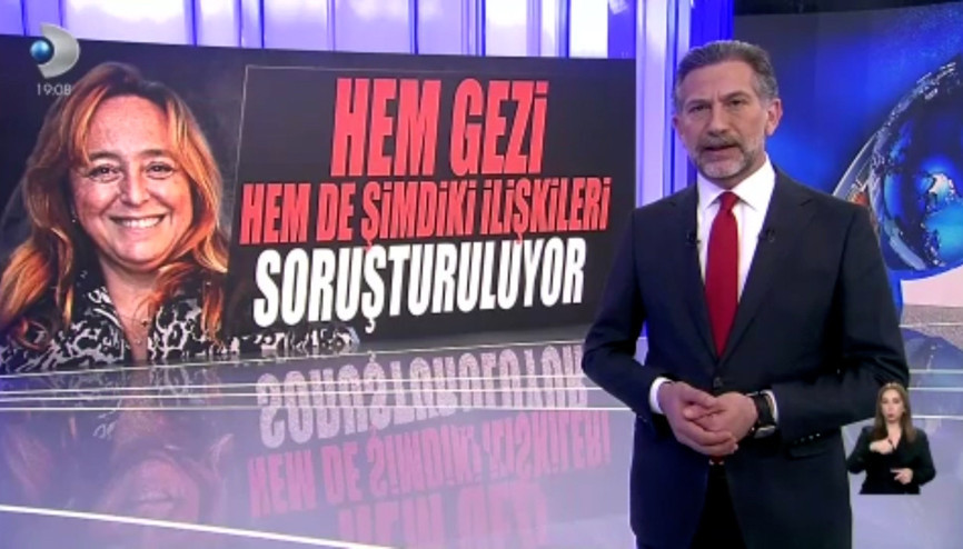 Menajer Ayşe Barıma tutuklama istemi