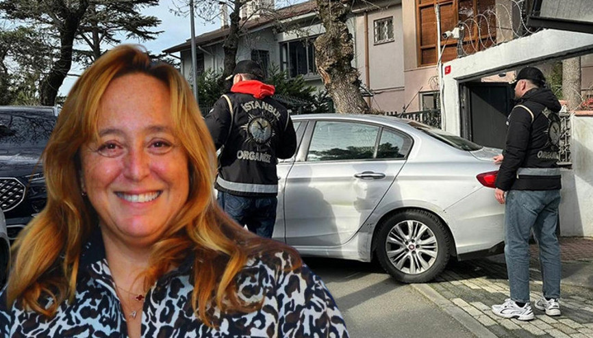 İşte Ayşe Barımın ifadesi... Yönlendirme ve bildiri sorularına böyle cevap verdi