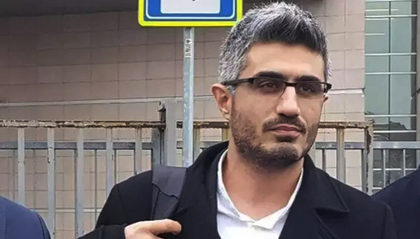 Halk TVnin sunucusu ve yetkilileri ile gazeteci Barış Pehlivan hakkında soruşturma başlatıldı