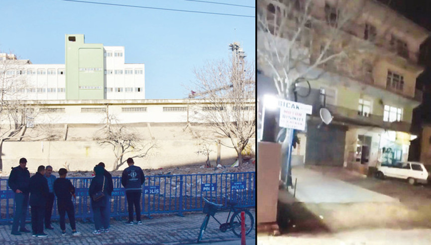 Konya’da çöken 4 katlı binada kahreden detay: Ölen çift 7 ay önce evlenmiş