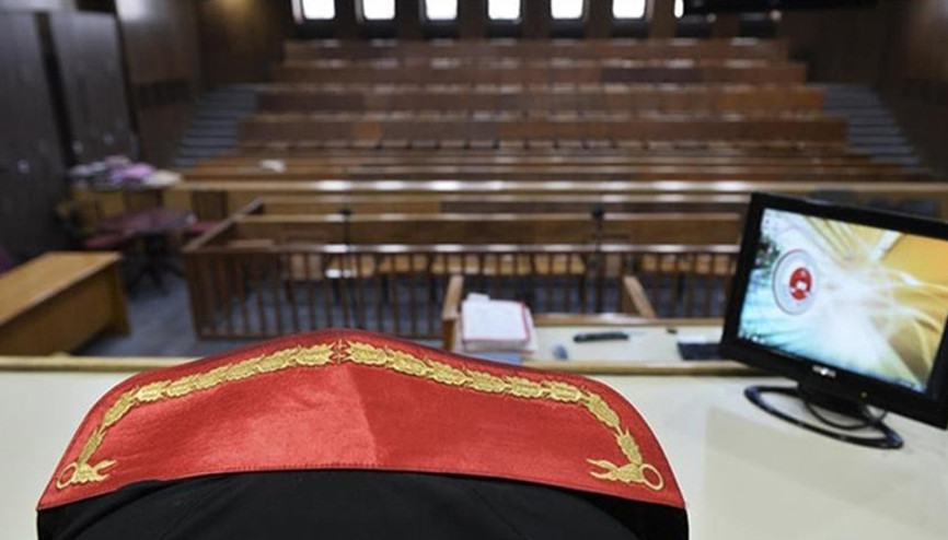 Sokak röportajında Cumhurbaşkanına hakaret eden kişi tutuklandı