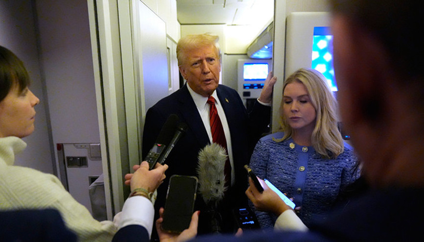 Son dakika... Trump Skandal Gazze teklifinde ısrarlı: Sisiye çok yardım ettim, umarım o da bize yardım eder Son dakika... Trump Skandal Gazze teklifinde ısrarlı: Sisiye çok yardım ettim, umarım o da bize yardım eder