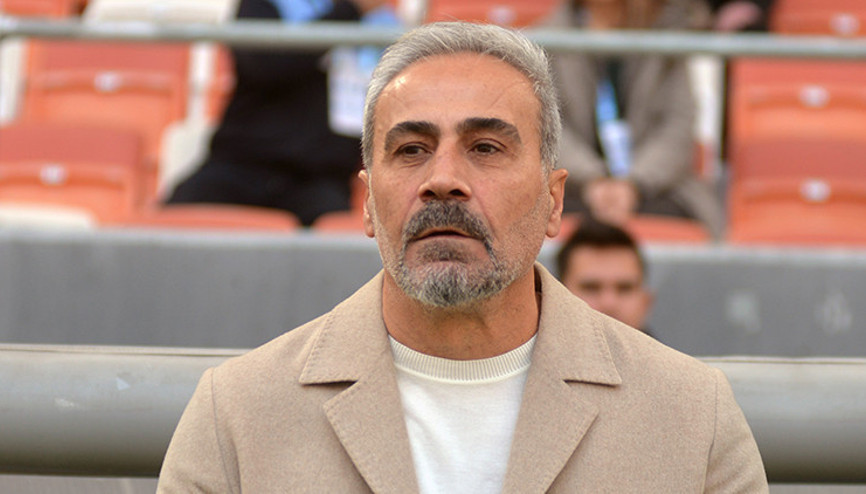 Adana Demirsporda Mustafa Dalcı dönemi sona erdi