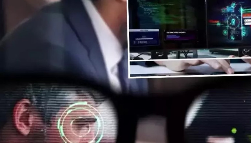 MİT’ten kripto mesajlı kariyer videosu