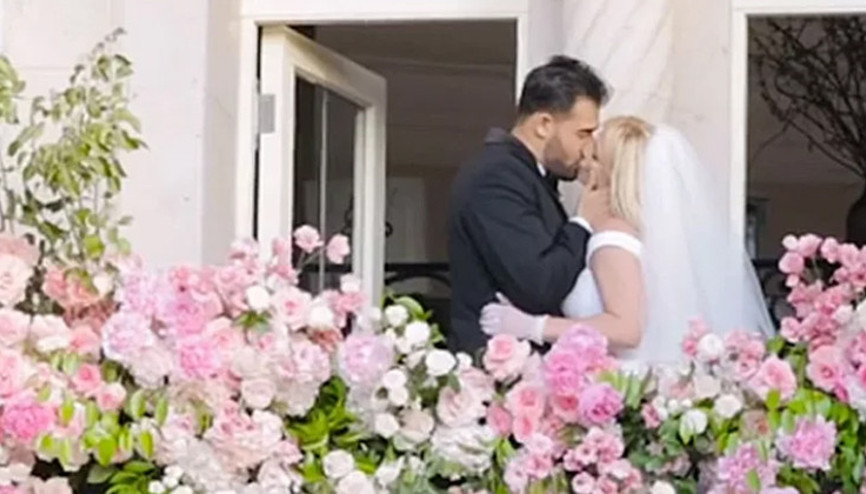 Boşanınca bekarlık tuhaf gelmişti.... Artık yeni aşkı var ama güzel duyguları bitmedi: Ben ona hep destek oldum