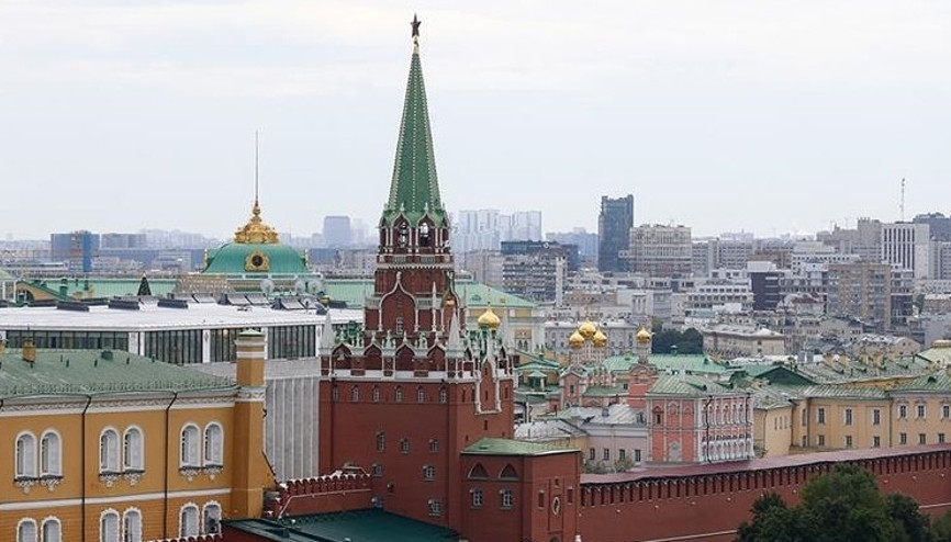 Kremlinden Avrupaya mesaj: Ukrayna üzerinden Rus gazı satmak istiyoruz Kremlinden Avrupaya mesaj: Ukrayna üzerinden Rus gazı satmak istiyoruz