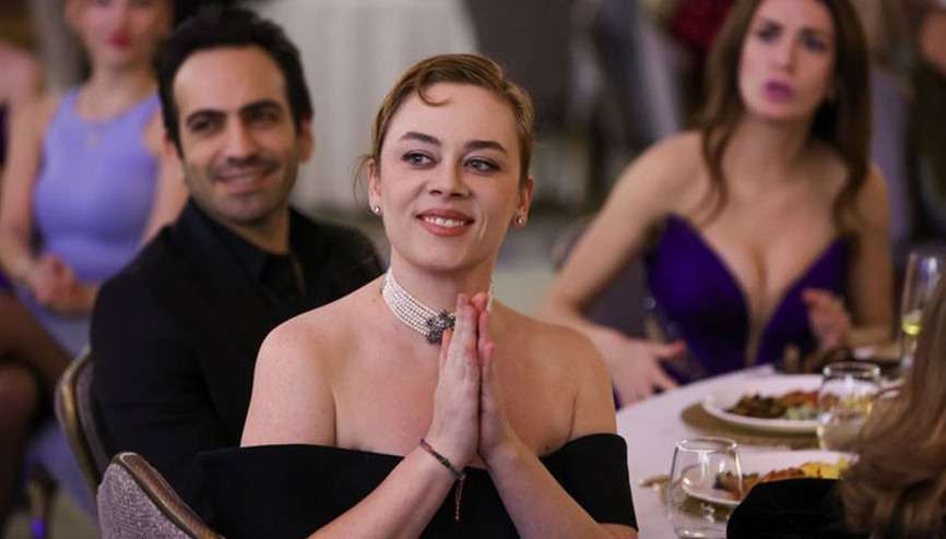 Bahar bu akşam var mı, yok mu Bahar yeni bölüm ne zaman, saat kaçta 28 Ocak 2025 Show tv yayın akışı