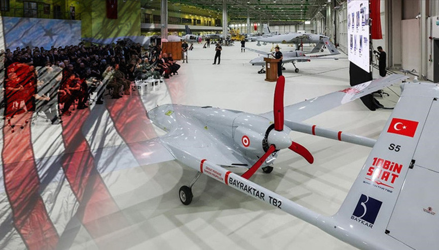 ABDli şirket Türkiyeyi örnek gösterdi: Uluslararası müşteriler kazanmasına kapı açtı