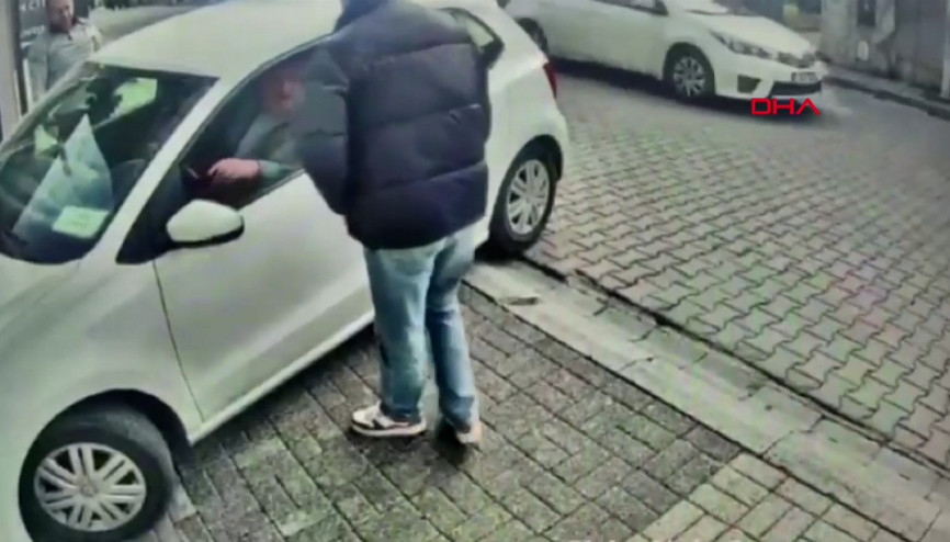 Akrabalar arasında kentsel dönüşümdeki ev tartışması cinayetle bitti Akrabalar arasında kentsel dönüşümdeki ev tartışması cinayetle bitti