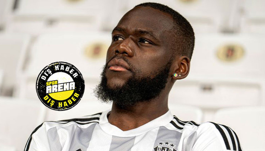 Beşiktaşlı Jean Onana için transfer gelişmesi Yunan ekibine önerildi