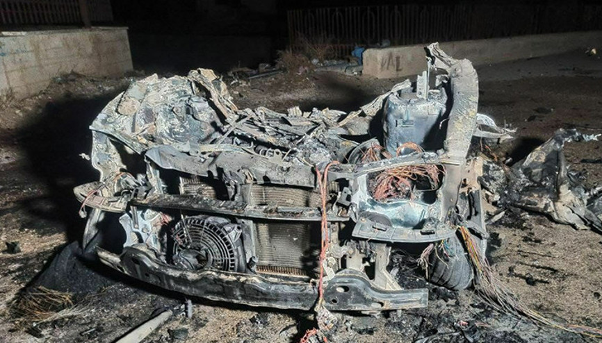 Son dakika haberi: Suriyede bomba yüklü araçlarla çifte saldırı