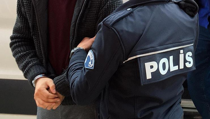 Bank Asya hissedarına ‘FETÖ’ gözaltısı