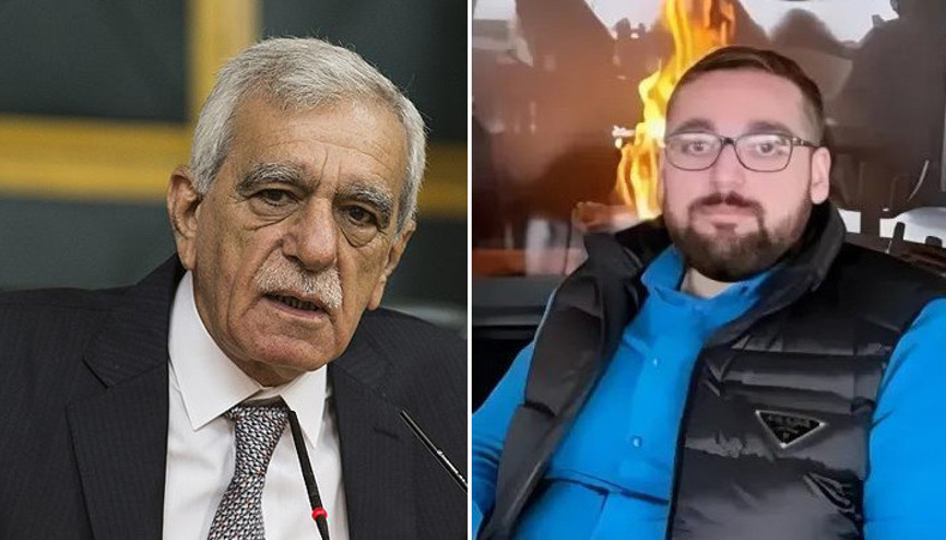 Ahmet Türkün üvey torunu, Mersinde silahlı kavgada hayatını kaybetti 6 şüpheli gözaltında