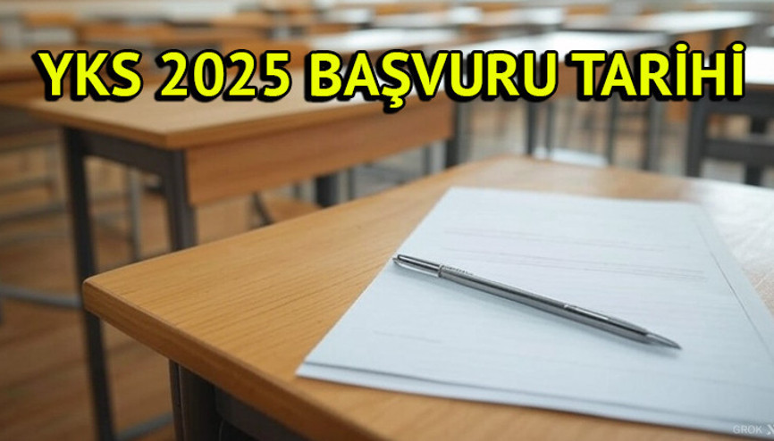 YKS (üniversite sınavı) başvuru tarihi ve ücreti 2025 || YKS, AYT, YDT, TYT 2025 ne zaman yapılacak, kaç gün kaldı