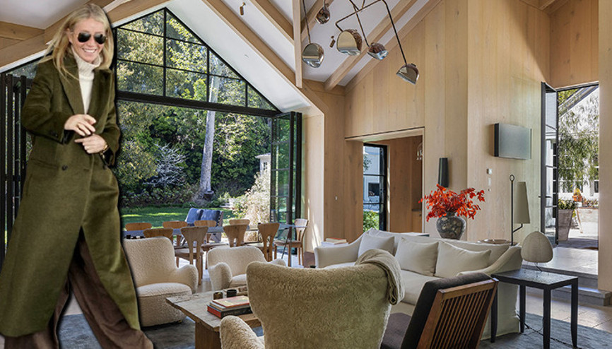 Çocukları gidince saray yavrusu gibi evini sattı… ‘Onlar yokken burası yuva değil’