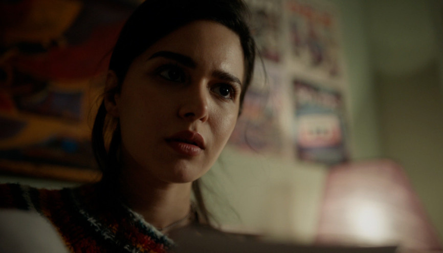 Annem Ankarada nefesler tutuldu... Hasan mı, Nazan mı Silah kimi vuracak