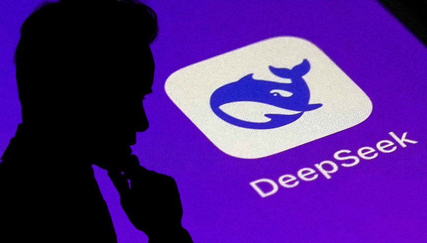 Doğru düzgün bir fotoğrafı bile yok Piyasaları tepetaklak eden DeepSeekin arkasında kim var Bana memlekete dönüp saklanacağını söyledi