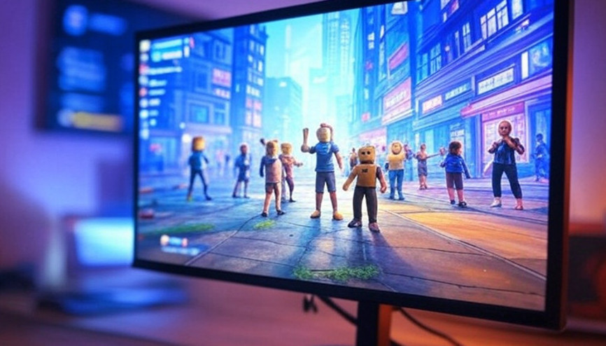 Roblox açılacak mı, ne zaman açılacak Ağustos ayında kapatılmıştı... Bakan Uraloğlundan önemli açıklama Roblox açılacak mı, ne zaman açılacak Ağustos ayında kapatılmıştı... Bakan Uraloğlundan önemli açıklama