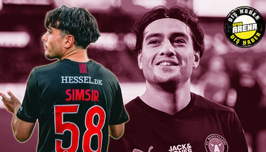 Aral Şimşirden Fenerbahçe maçı öncesi flaş transfer açıklaması