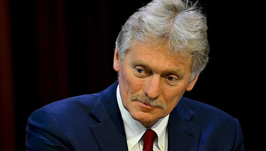 Kremlinden Suriye mesajı