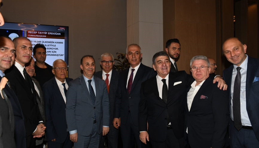 Adanada turizm atağı