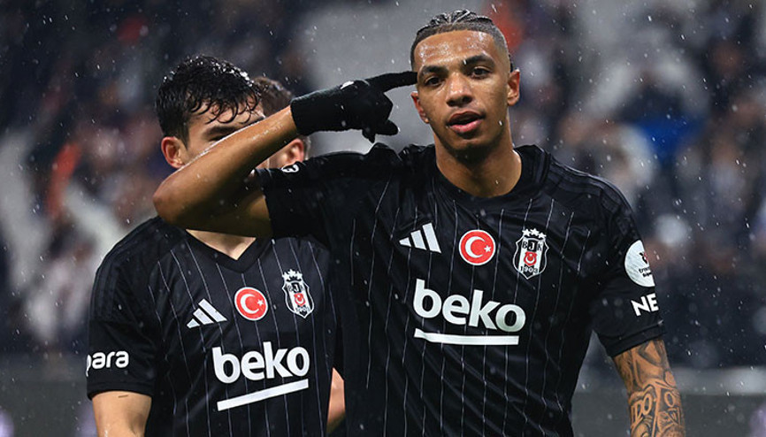 Beşiktaşa Twente maçı öncesi Ndourdan kötü haber