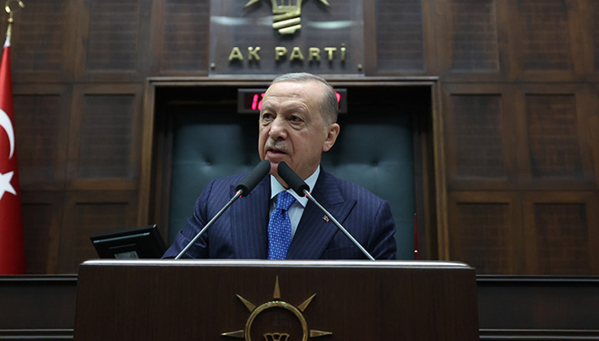 Boludaki yangın faciası... Cumhurbaşkanı Erdoğan: Kimin sorumluluğu varsa hesap verecek