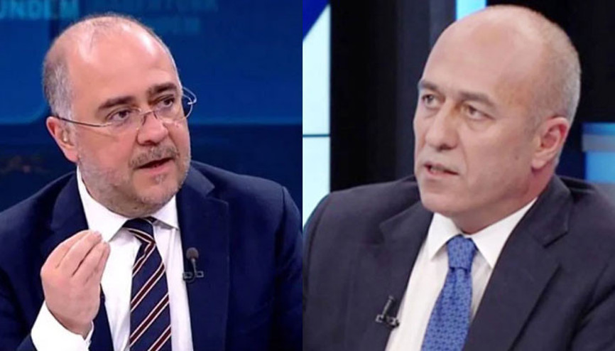 Bilirkişinin ifşa edilmesi soruşturmasında Suat Toktaş ve Kürşad Oğuzdan ifade alınacak