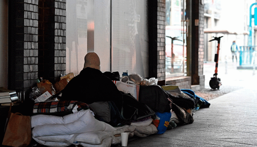 Yüksek kira, Almanları yoksullaştırdı