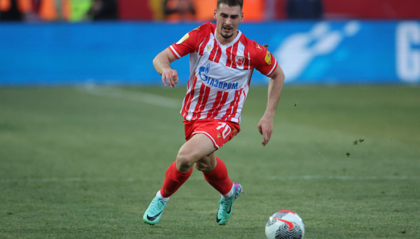 Ognjen Mimovic kimdir, nereli, kaç yaşında Fenerbahçenin yeni transferi Ognjen Mimovic hangi takımlarda oynadı