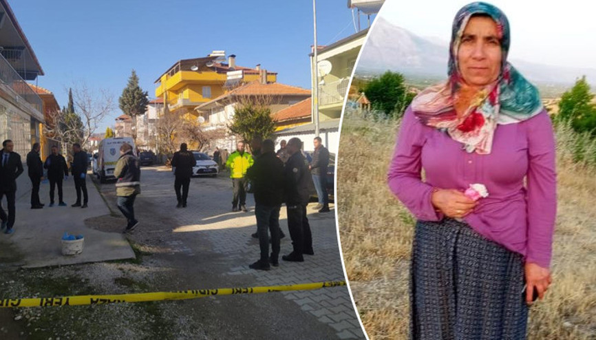 Denizlide korkunç olay 3 gündür kayıptı... Komşusunun bahçesindeki çuvalda, cansız bedeni bulundu Denizlide korkunç olay 3 gündür kayıptı... Komşusunun bahçesindeki çuvalda, cansız bedeni bulundu