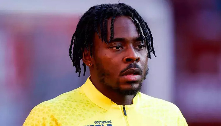 Osayi Samuel Fenerbahçe’den gidiyor mu, ayrıldı mı Sarı-lacivertli taraftarları üzen gelişme…