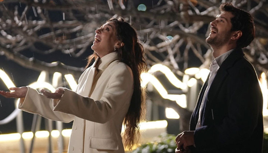 Leyla bu akşam var mı, yok mu Leyla: Hayat... Aşk... Adalet... yeni bölüm ne zaman 29 Ocak Çarşamba 2025 Now tv yayın akışı