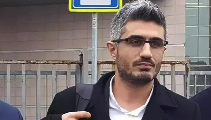 BARIŞ PEHLİVAN KİMDİR, KAÇ YAŞINDA, NERELİ Gazeteci Barış Pehlivanın hayatı ve biyografisi