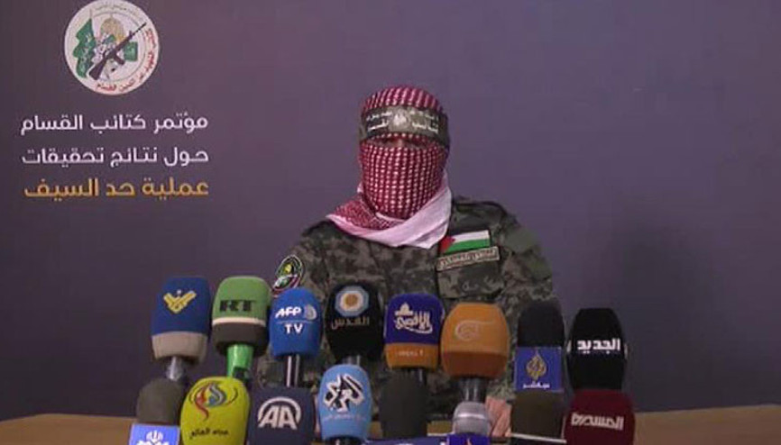 Kassam Tugayları, yarın serbest bırakacağı 3 İsrailli esirin adını açıkladı