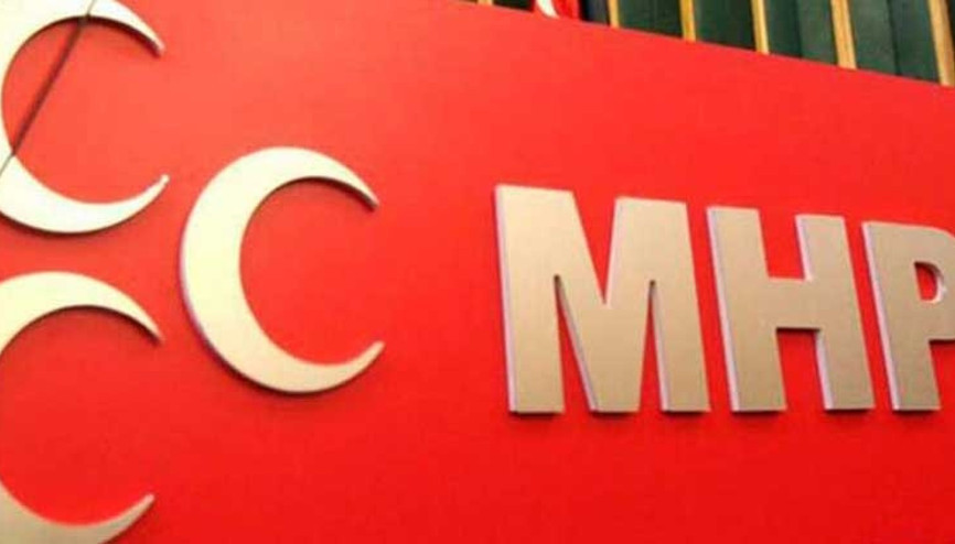 MHPden, yangınlar için yeni kanun teklifi