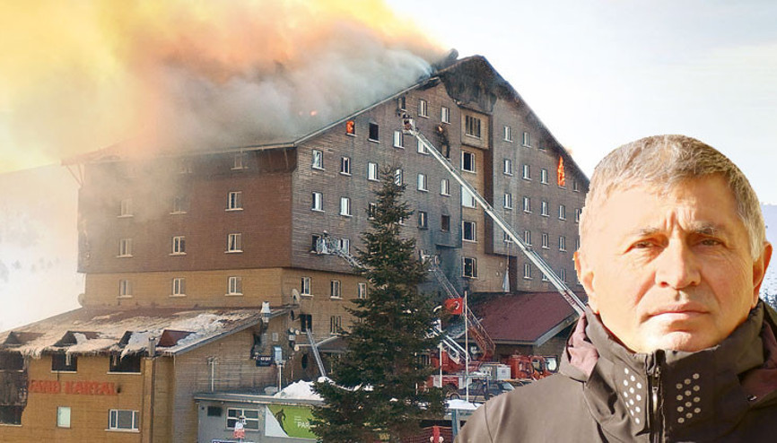 Patron yalan söylüyor Hürriyet otel çalışanlarının ifadesine ulaştı