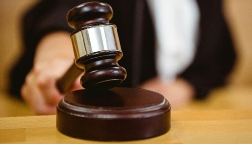 Bilirkişinin ifşa edilmesi soruşturmasında Suat Toktaş tutuklandı