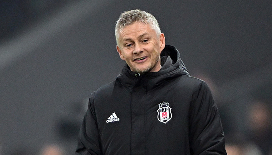 Ole Gunnar Solskjaer: Önce Twente maçı sonra transfer