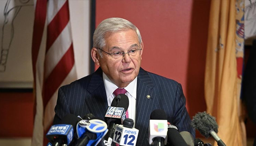 Türk düşmanı ABDli senatöre hapis cezası