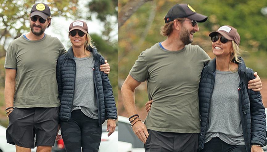 ‘O bizim komşumuz’ diyordu… Daha evliyken bulduğu sevgilisiyle nişanlandı ‘O bizim komşumuz’ diyordu… Daha evliyken bulduğu sevgilisiyle nişanlandı