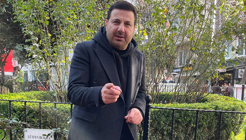 Davut Güloğlu: Pişmanlıklarım manşet olur