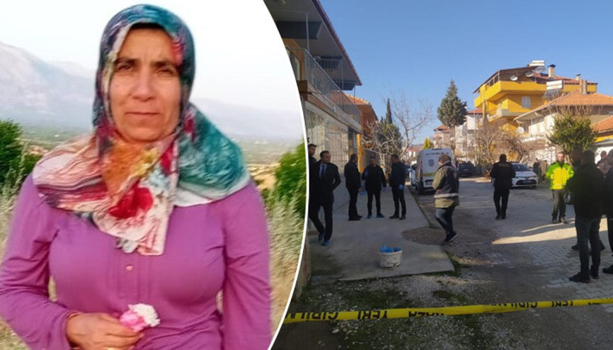 Kayıp kadının cansız bedeni, komşusunun bahçesindeki çuvalda bulunmuştu 3 kişi gözaltına alındı Kayıp kadının cansız bedeni, komşusunun bahçesindeki çuvalda bulunmuştu 3 kişi gözaltına alındı