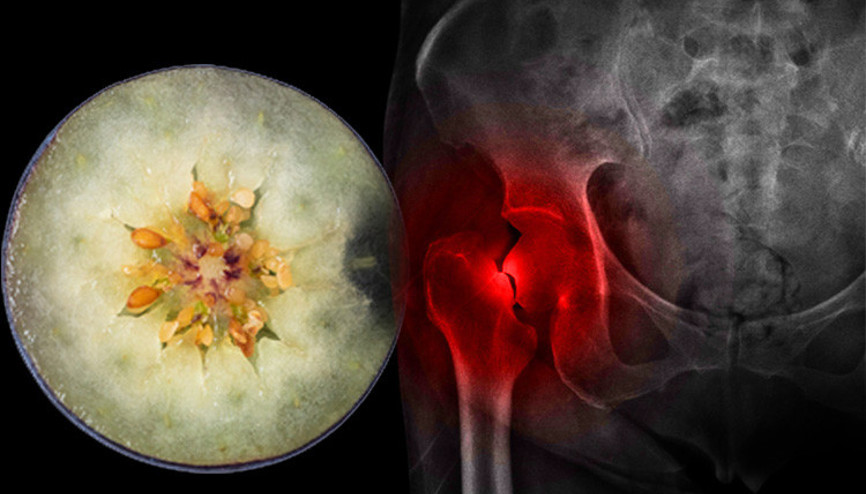 İlaçlar kadar faydalı, üstelik yan etkisi de yok Çelik gibi kemikler için bunları ihmal etmeyin