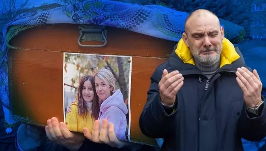 Bolu’daki yangın faciasında eşini ve kızını kaybetmişti... Lalin’den babasına son mesaj: İyi geceler babacığım