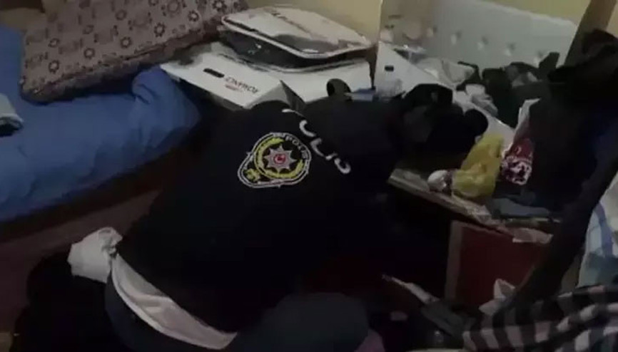 İstanbulda iş insanını Petrol fonu vaadiyle 5,5 milyon lira dolandıranlar hakkında 15 yıla kadar hapis istemi