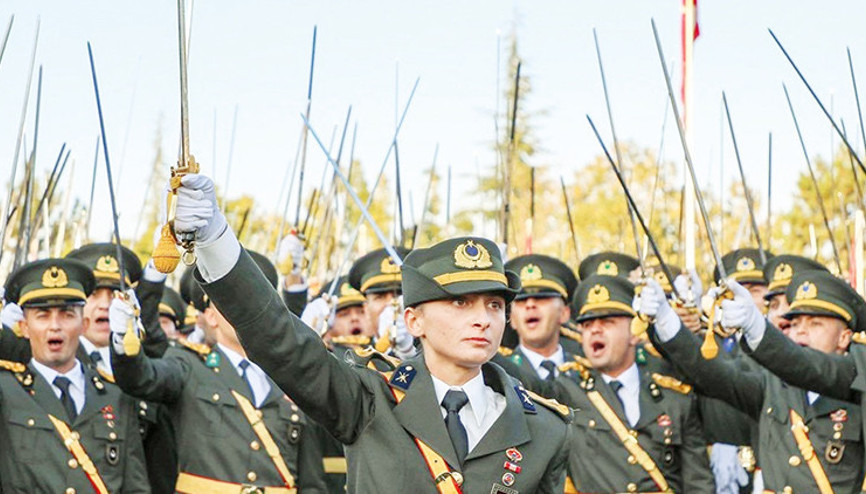Teğmenler için karar günü... MSB kaynakları: Bugün onaya sunulmasını bekliyoruz